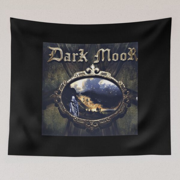 Item preview,  Dark Moor - Dark Moor Album 2003 designed and sold by LAURIEIEPE.