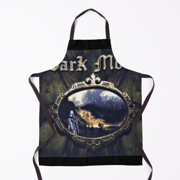Item preview,  Dark Moor - Dark Moor Album 2003 designed and sold by LAURIEIEPE.