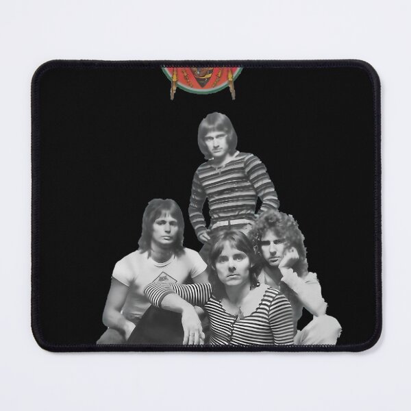 Item preview, Montrose Band Rock designed and sold by LAURIEIEPE.