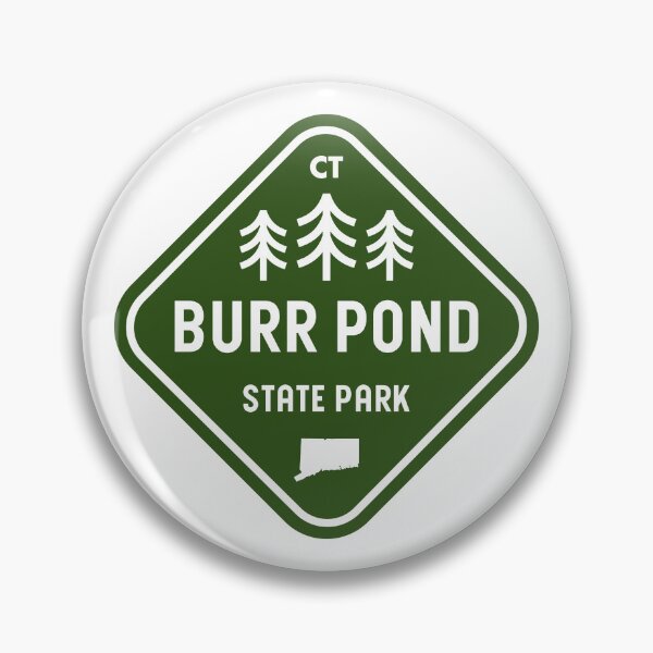 Item preview, Burr Pond State Park Connecticut Rhombus designed and sold by bivenart.