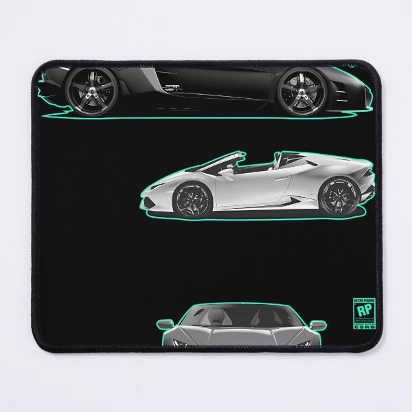 Artikelvorschau, Lamborghini entworfen und verkauft von KEVINOOI.