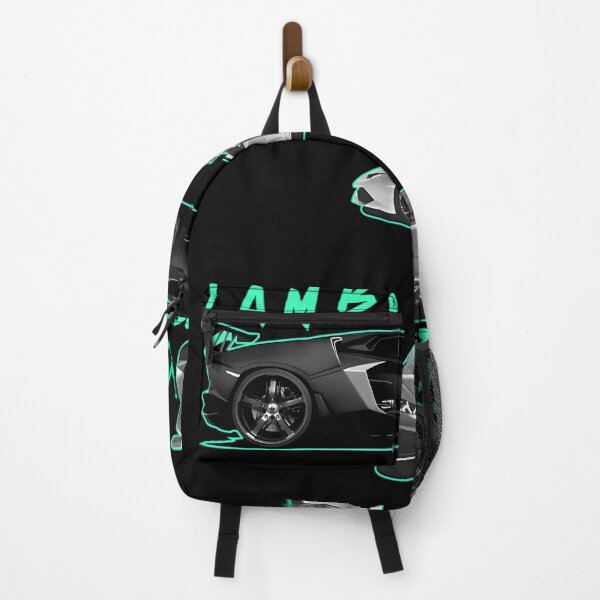 Item preview, Lamborghini designed and sold by KEVINOOI.