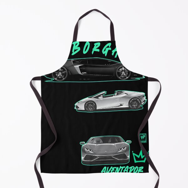 Item preview, Lamborghini designed and sold by KEVINOOI.