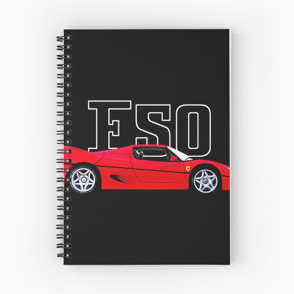 Item preview,  F50 Supercar designed and sold by KEVINOOI.