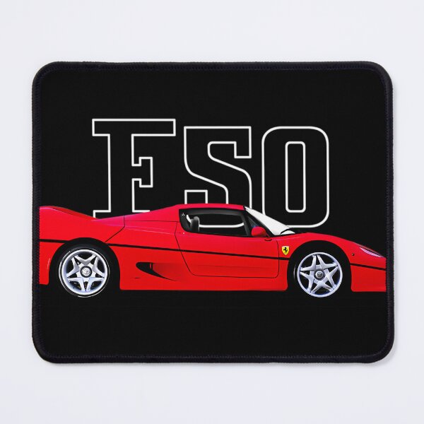 Item preview,  F50 Supercar designed and sold by KEVINOOI.