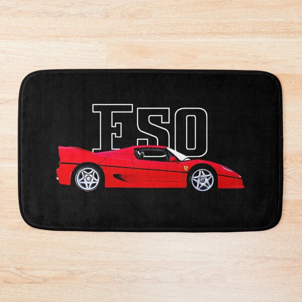 Item preview,  F50 Supercar designed and sold by KEVINOOI.