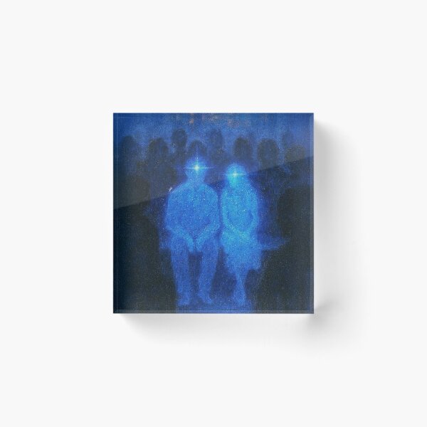 Item preview, Accidental meeting  designed and sold by Muhammed Salah.