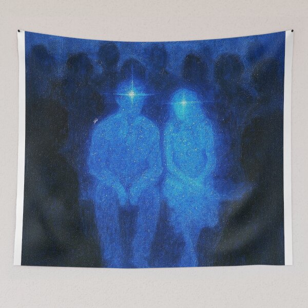 Item preview, Accidental meeting  designed and sold by Muhammed Salah.