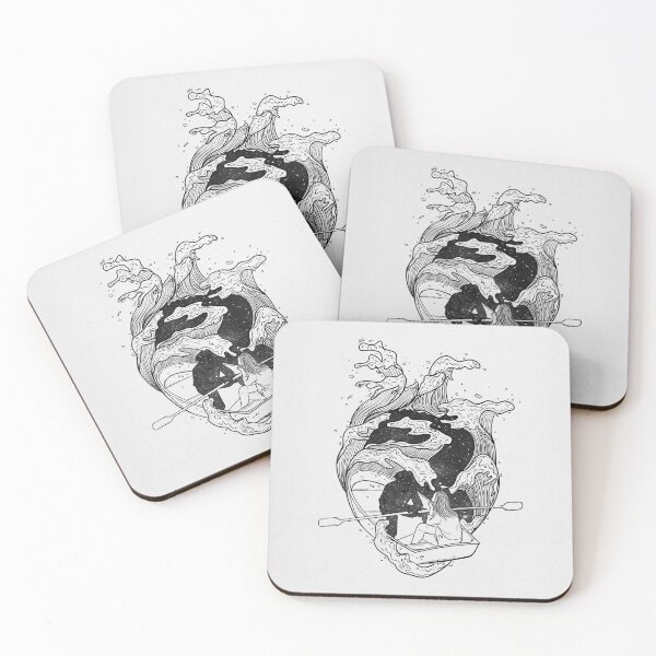 Item preview, The heart journey. designed and sold by Muhammed Salah.