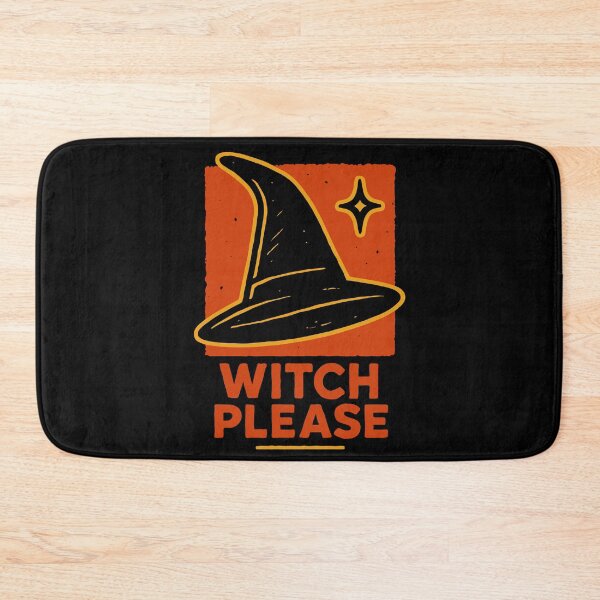 Item preview, Witch Please Halloween Costume Funny Saying designed and sold by LuminOrb.