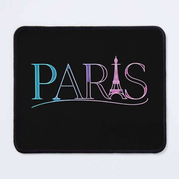Item preview, Paris Elegant Serif Typography — Minimal Arc de Triomphe Line Accent (Transparent PNG & SVG) designed and sold by Momay-designer.