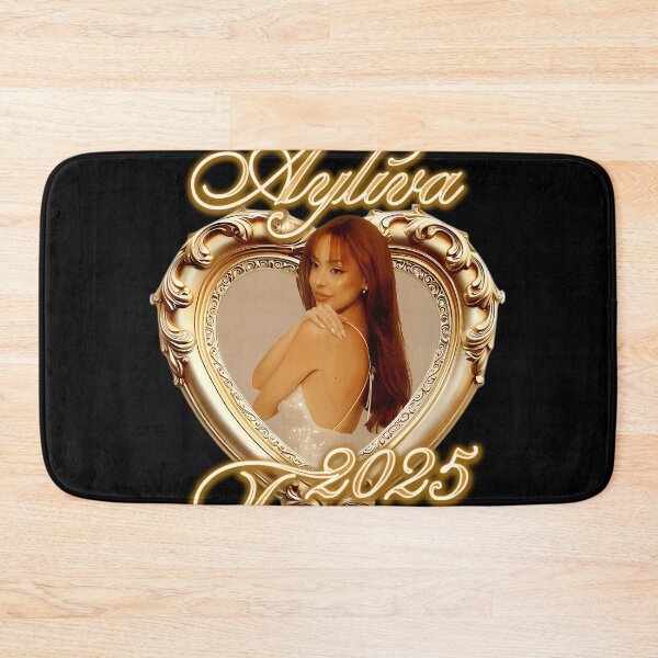 Item preview,  Die Ayliva Tour 2025 designed and sold by Justisen.