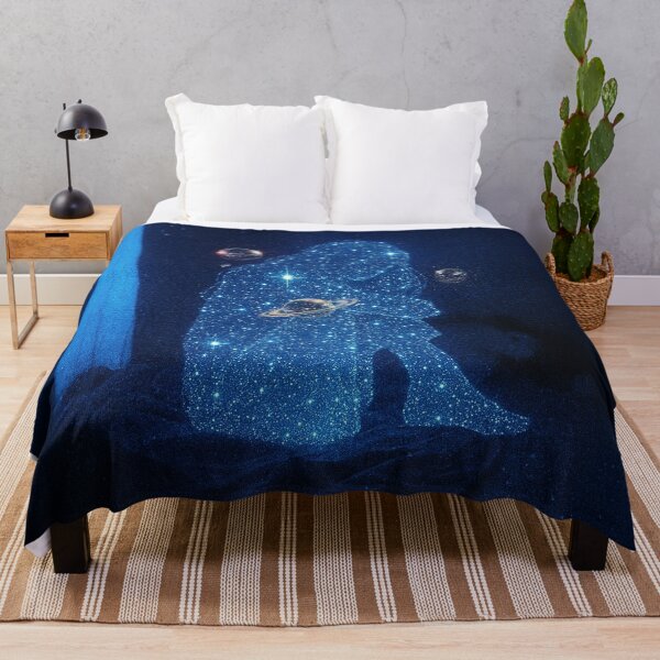 Item preview, Around The Stars designed and sold by Muhammed Salah.