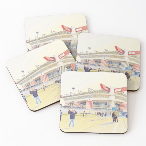 Item preview, Temple of Football – San Siro designed and sold by Dany05117671.