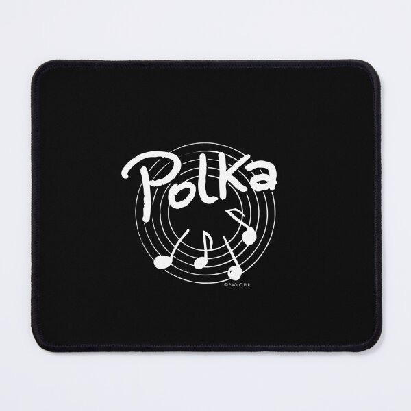 Item preview, Zippy Music Design 8 - Polka 2 designed and sold by PaoloRuiDesign.