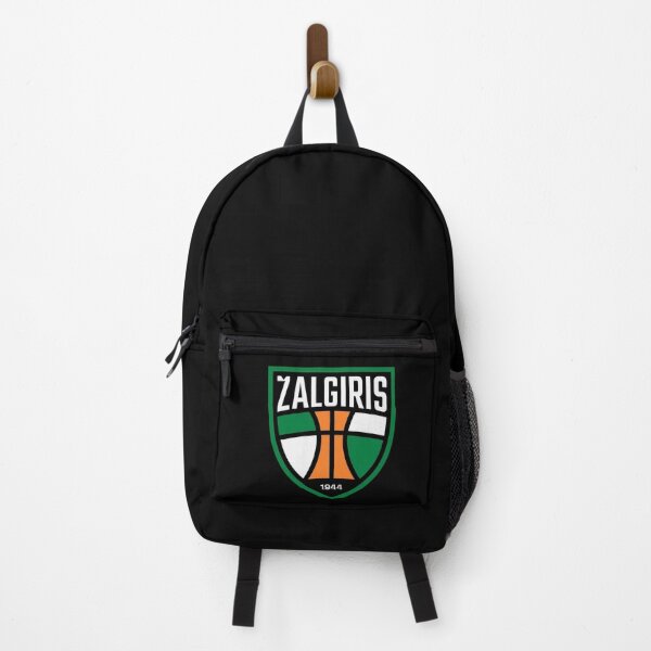 Item preview, Zalgiris Basketball Club designed and sold by SaleylaMcneil.