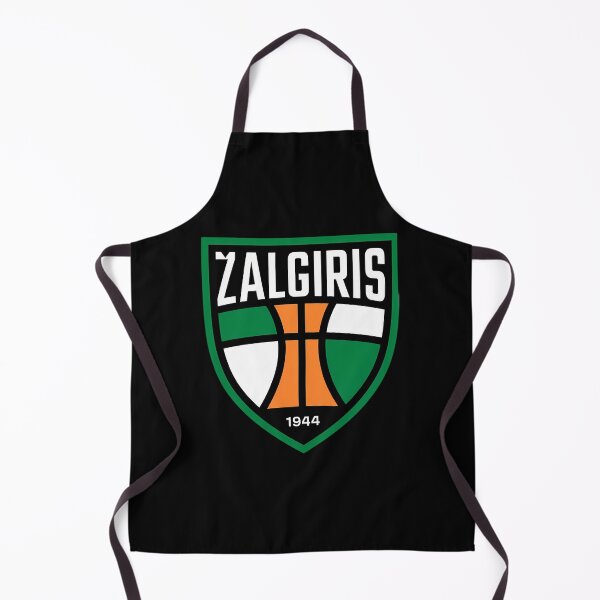 Item preview, Zalgiris Basketball Club designed and sold by SaleylaMcneil.