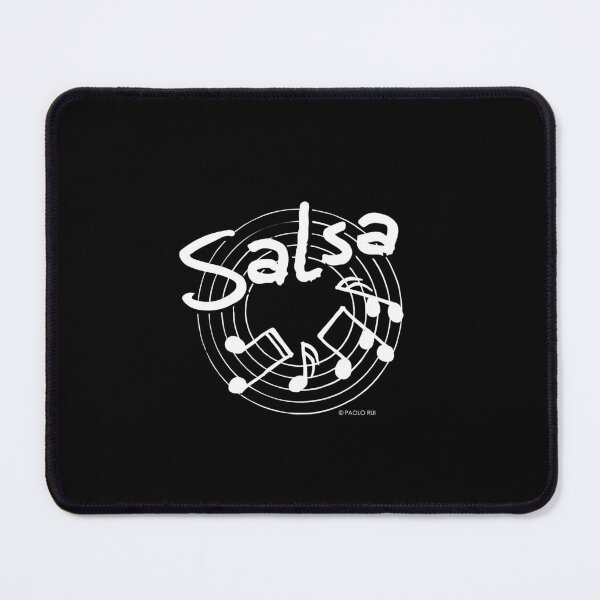 Item preview, Zippy Music Design 7 - Salsa 2 designed and sold by PaoloRuiDesign.