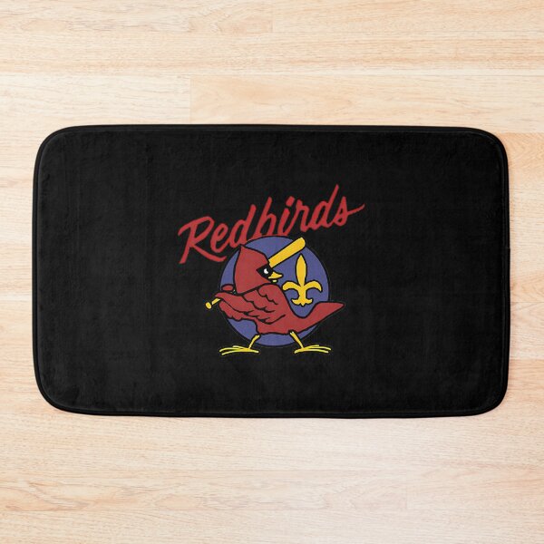 Item preview, Louisville Redbirds Vintage Minor League Baseball designed and sold by SaleylaMcneil.