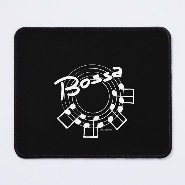 Item preview, Zippy Music Design 6 - Bossa 2 designed and sold by PaoloRuiDesign.