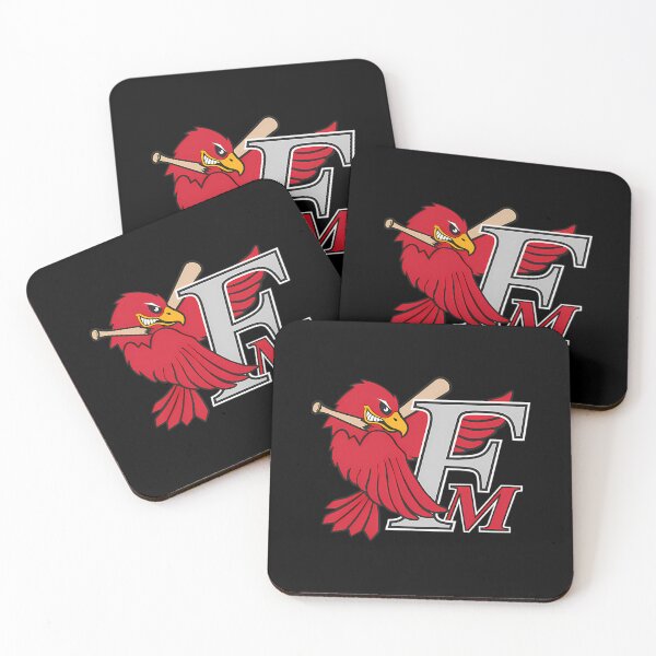 Item preview, Fargo Moorhead Redhawks designed and sold by SaleylaMcneil.