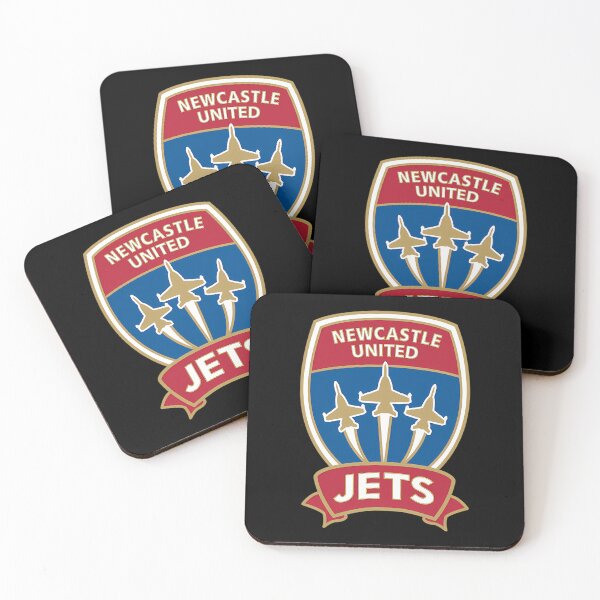 Item preview, Newcastle United Jets designed and sold by SaleylaMcneil.