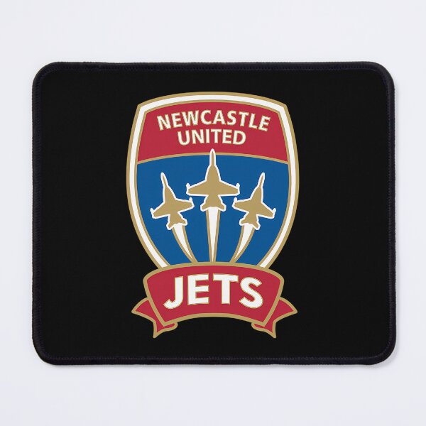Item preview, Newcastle United Jets designed and sold by SaleylaMcneil.