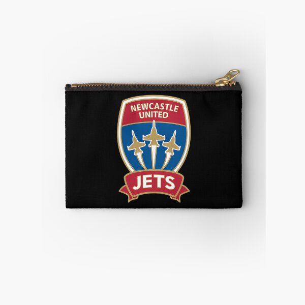 Item preview, Newcastle United Jets designed and sold by SaleylaMcneil.