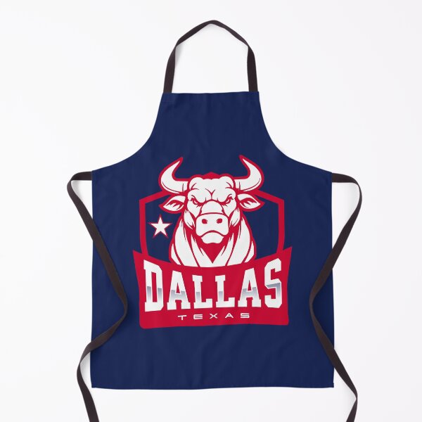 Item preview, Dallas Texas bull animated alt designed and sold by VRedBaller.