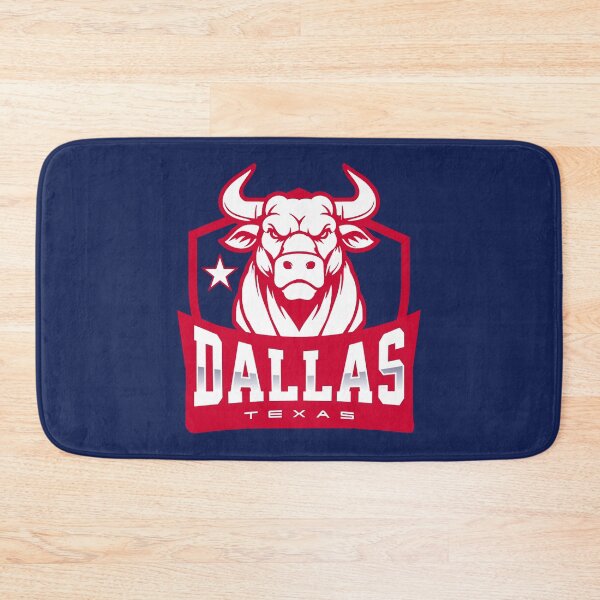 Item preview, Dallas Texas bull animated alt designed and sold by VRedBaller.