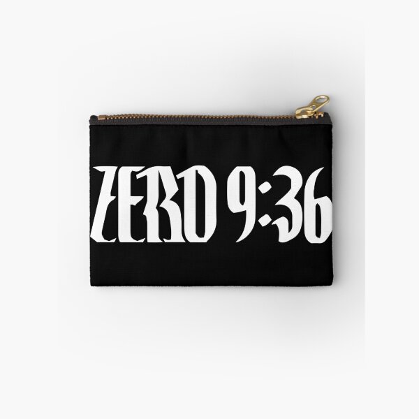 Item preview, Zero 9:36 – Breaking Limits, Finding Strength designed and sold by SkullsAndShirts.