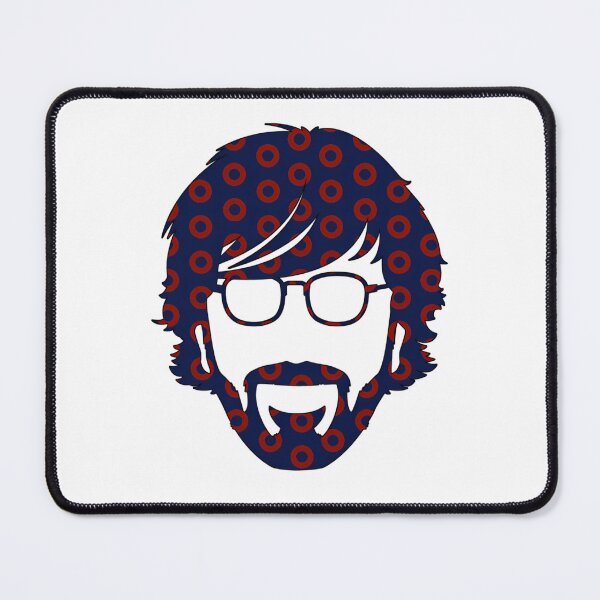 Item preview, Trey Anast.asio Ph.ish  designed and sold by PeterEnglish.