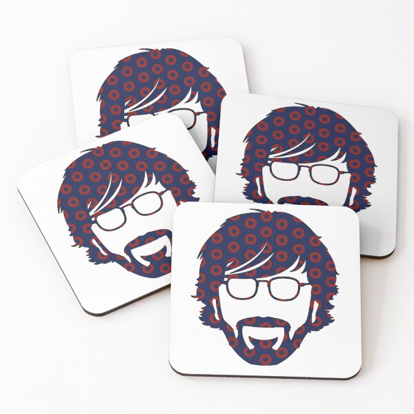 Item preview, Trey Anast.asio Ph.ish  designed and sold by PeterEnglish.