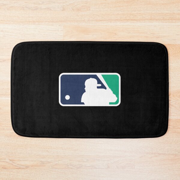 Item preview, Ken Griffey Jr Baseball Logoman designed and sold by SaleylaMcneil.