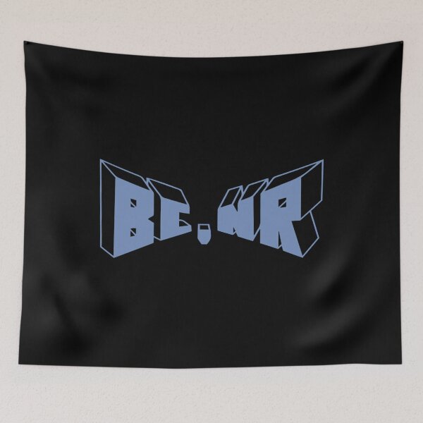Item preview, Black Country New Road Ants designed and sold by isymndmf88.