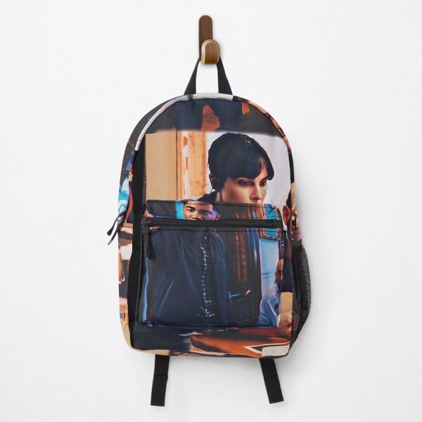 Item preview, FBI International TV Series designed and sold by CharlotteBrun.