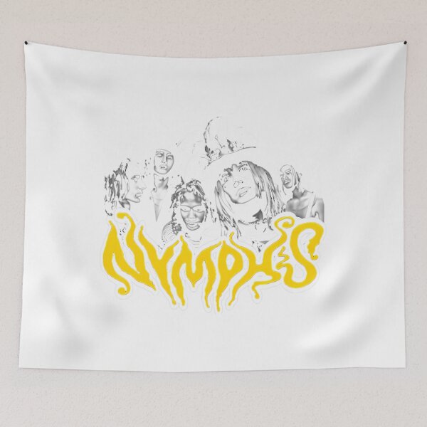 Item preview,  Nymph'S Band designed and sold by Charitutch.