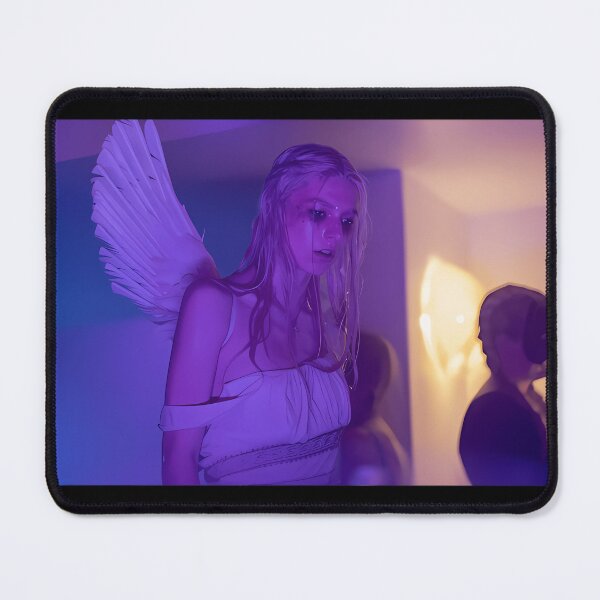 Item preview, Hunter Schafer Euphoria Hbo Jules Vaughn designed and sold by CharlotteBrun.