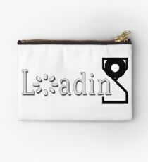 Loading logo Studio Pouch