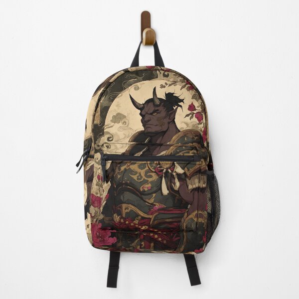 Item preview, The Legendary Oni Ogre designed and sold by bapupa.