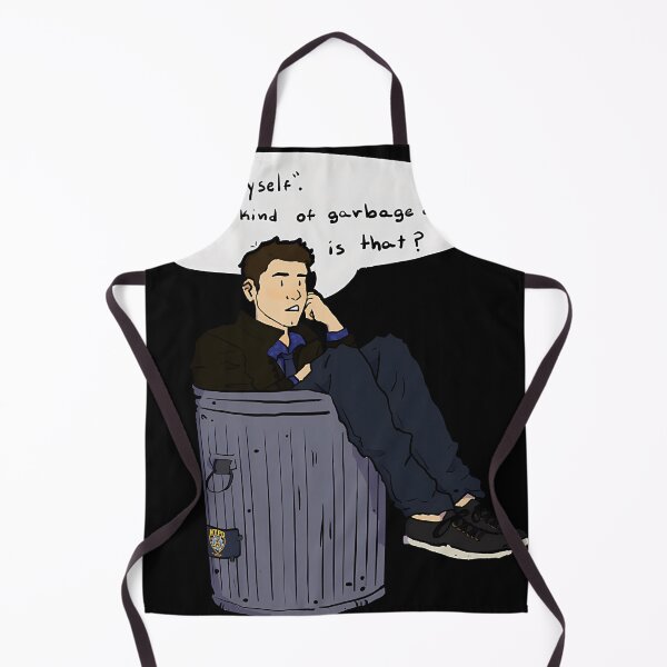 Item preview, Be Myself- Jake Peralta Brooklyn Nine-Nine designed and sold by CharlotteBrun.