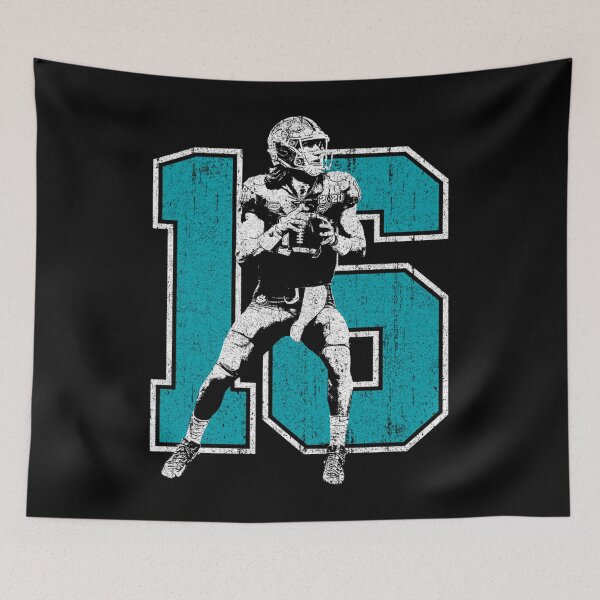 Item preview, Trevor Lawrence designed and sold by SaleylaMcneil.