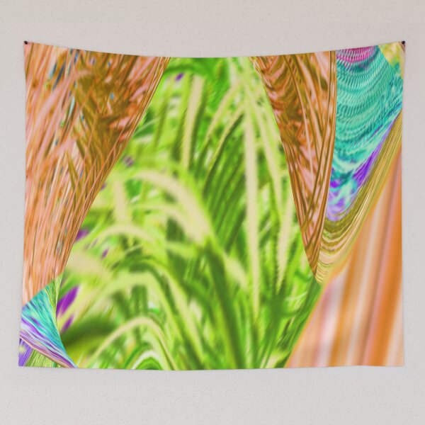 Item preview, Lost Gaze in the Forest of Society designed and sold by monvre.