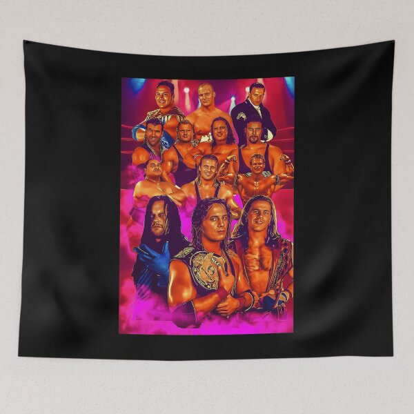 Item preview, 90S The New Generation designed and sold by SaleylaMcneil.