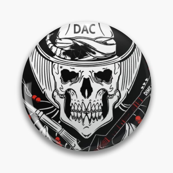 Item preview,  David Allan Coe designed and sold by Justisen.