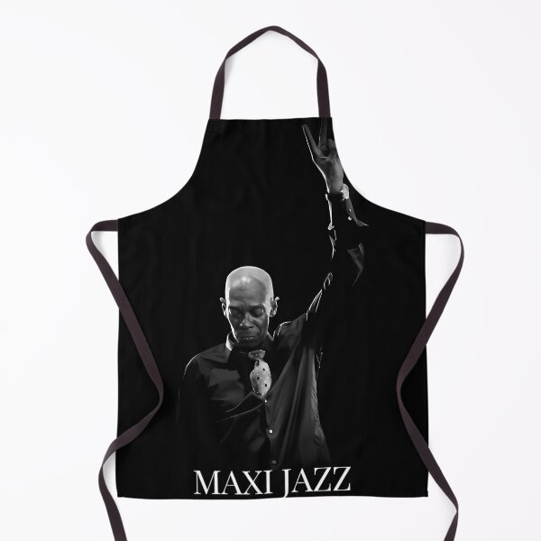 Item preview, Maxi-Jazz designed and sold by Justisen.