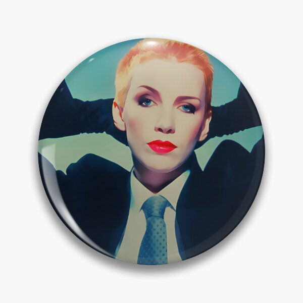 Artikelvorschau, Annie Lennox Eurythmics Süße Träume entworfen und verkauft von Justisen.
