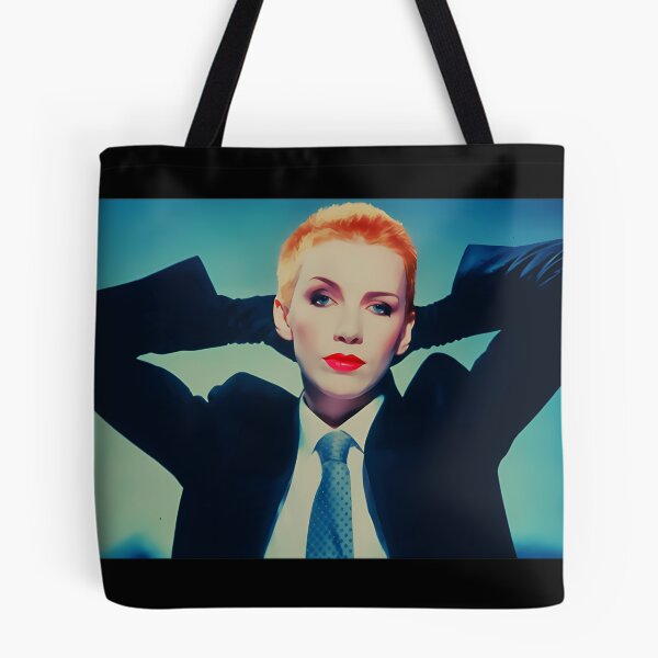 Artikelvorschau, Annie Lennox Eurythmics Süße Träume entworfen und verkauft von Justisen.