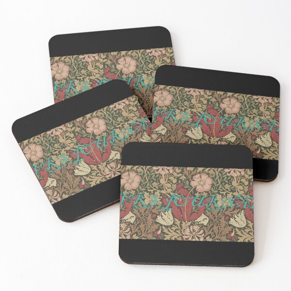 Item preview, Vrs Flowers 2 designed and sold by CharlotteBrun.