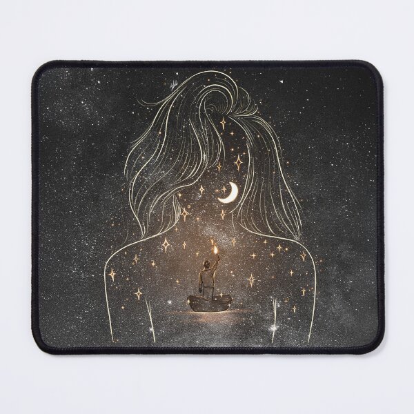 Item preview, I see the universe in you. designed and sold by Muhammed Salah.